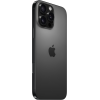 Apple iPhone 16 Pro Max 5G / 256 Go / Noir