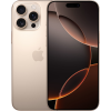 Apple iPhone 16 Pro Max 5G / 256 Go / Desert Titanium