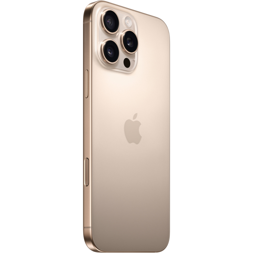 Apple iPhone 16 Pro Max 5G / 256 Go / Desert