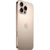 Apple iPhone 16 Pro Max 5G / 256 Go / Desert Titanium