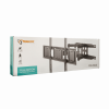 Support mural rotatif 37"-80“