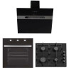 Pack Encastrable MONTBLANC Noir Vitre