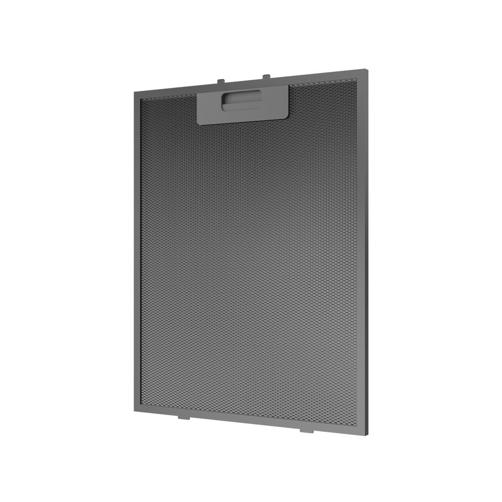 Hotte pyramidale 90cm Filtre carbon INOX / BHCB91622BXH