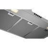Hotte pyramidale BEKO 90cm Filtre carbon INOX / BHCB91622BXH