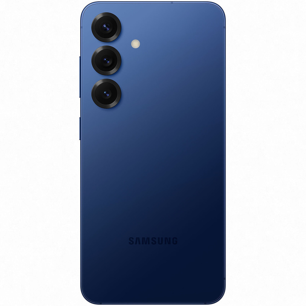 Smartphone Samsung Galaxy S25 / 5G / 12 Go / 256 Go / Bleu