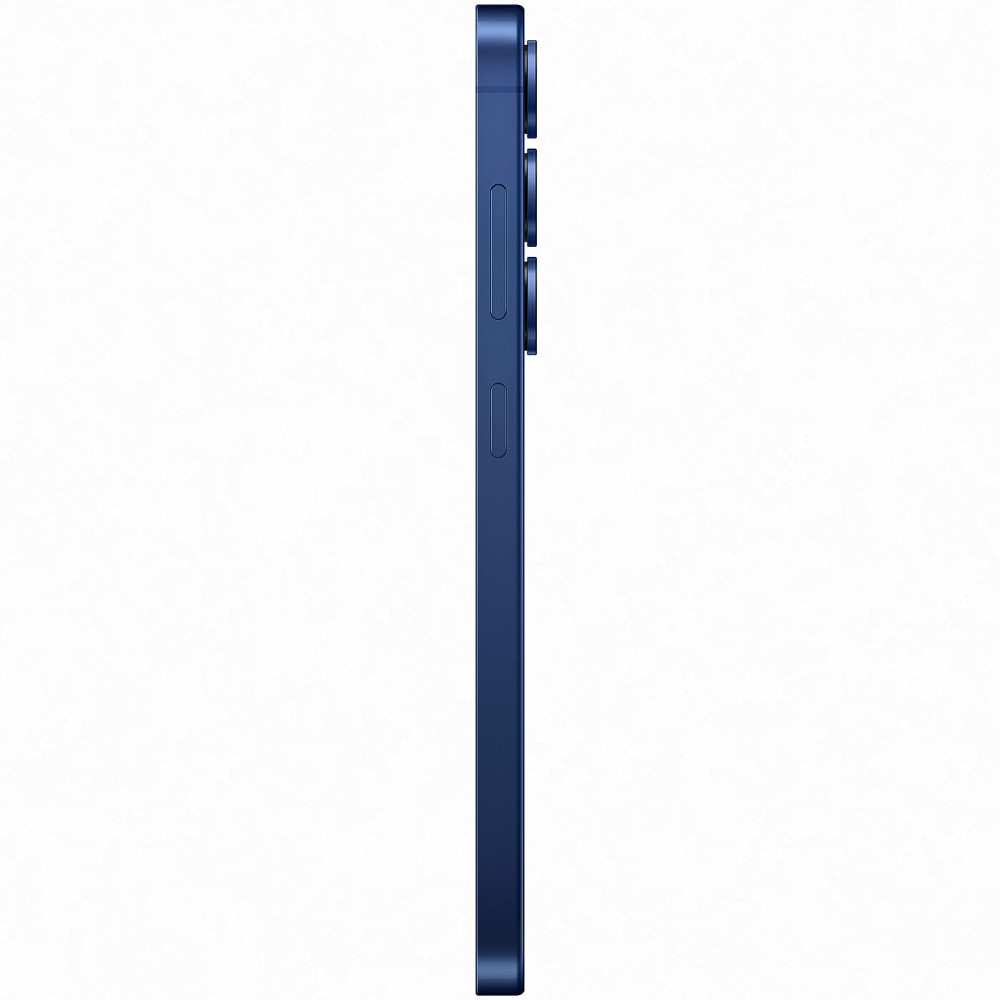 Smartphone Samsung Galaxy S25 / 5G / 12 Go / 256 Go / Bleu