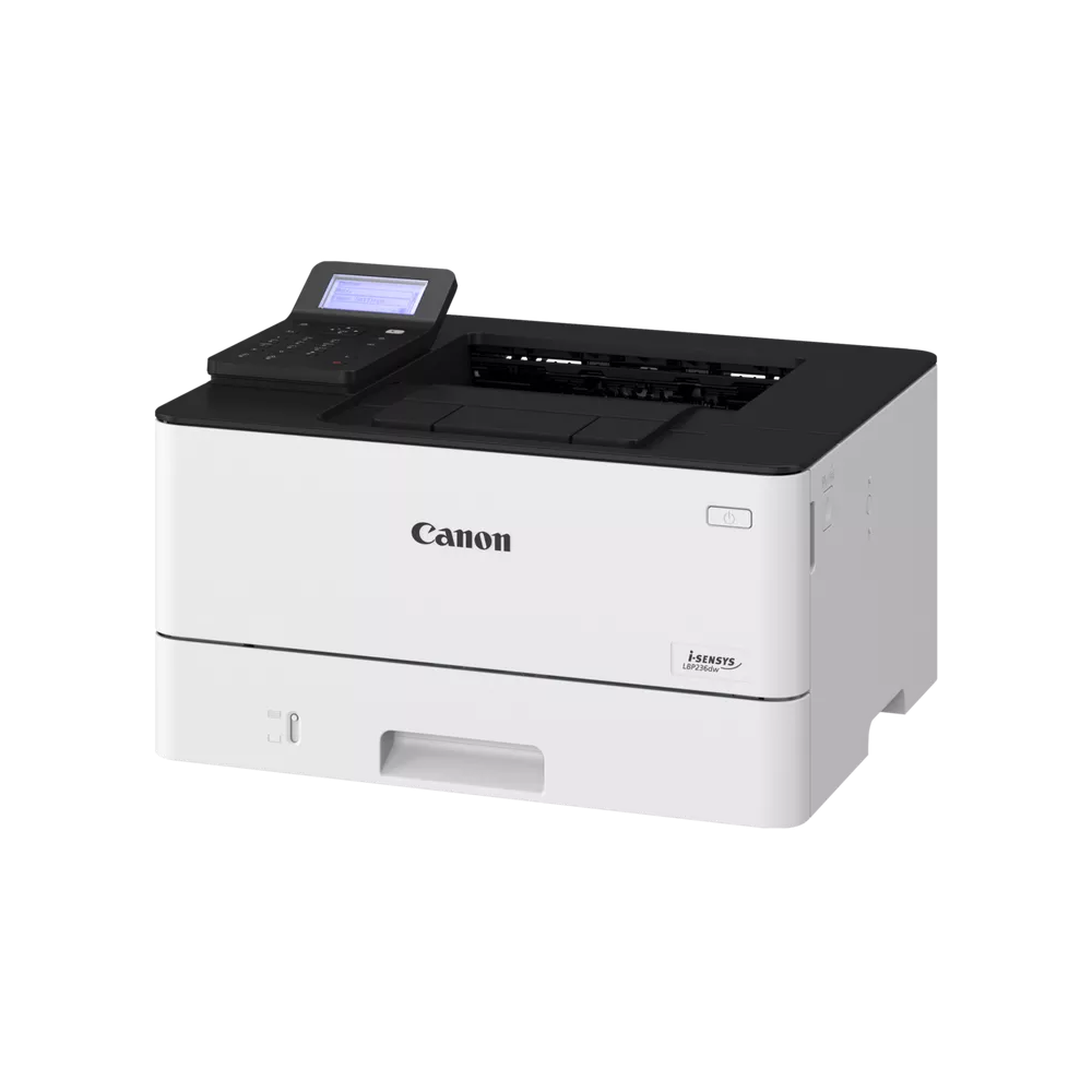 Imprimante Monofonction Laser CANON I-SENSYS LBP243DW Wifi