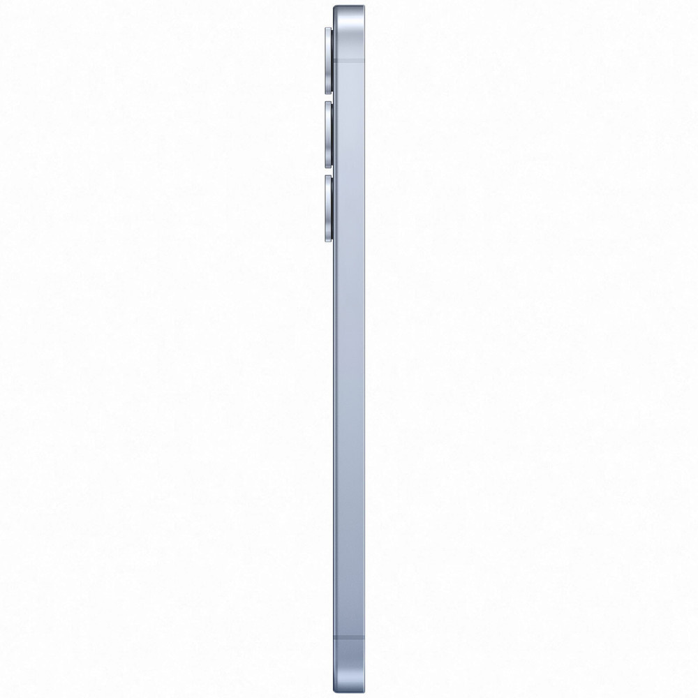 Smartphone Samsung Galaxy S25 Plus / 5G / 12 Go / 256 Go / Silver