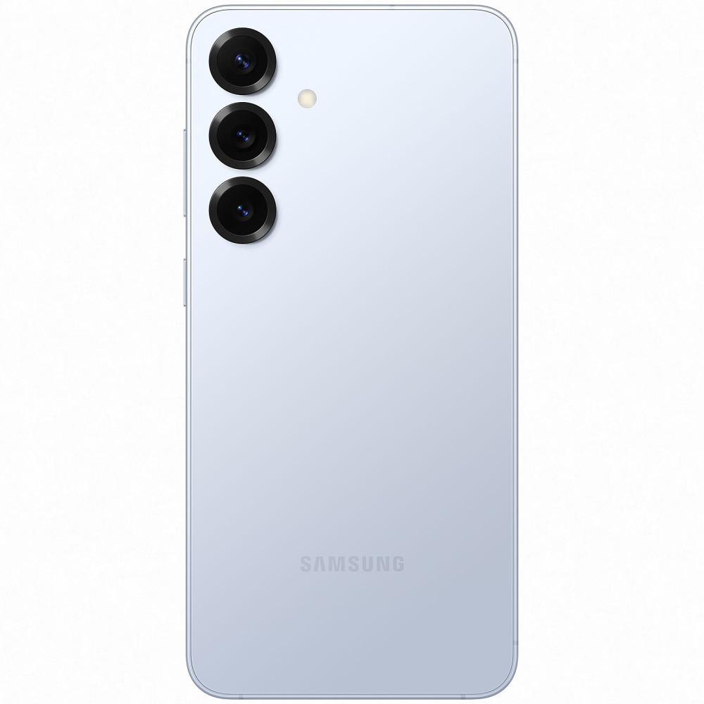 Smartphone Samsung Galaxy S25 Plus / 5G / 12 Go / 256 Go / Silver
