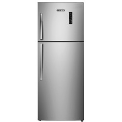 Réfrigérateur Maxwell No Frost INVERTER Double Portes 540 Litres / INOX Avec Afficheur