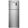 Réfrigérateur Maxwell No Frost INVERTER Double Portes 540 Litres / INOX Avec Afficheur