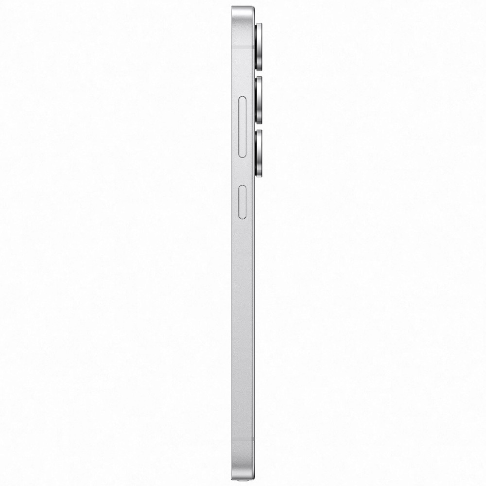 Smartphone Samsung Galaxy S25 Ultra / 5G / 12 Go / 256 Go / Silver Titane