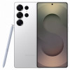 Smartphone Samsung Galaxy S25 Ultra / 5G / 12 Go / 256 Go / Silver Titane