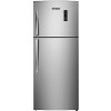 Réfrigérateur Maxwell INVERTER AVEC AFF 580 Litres NoFrost INOX