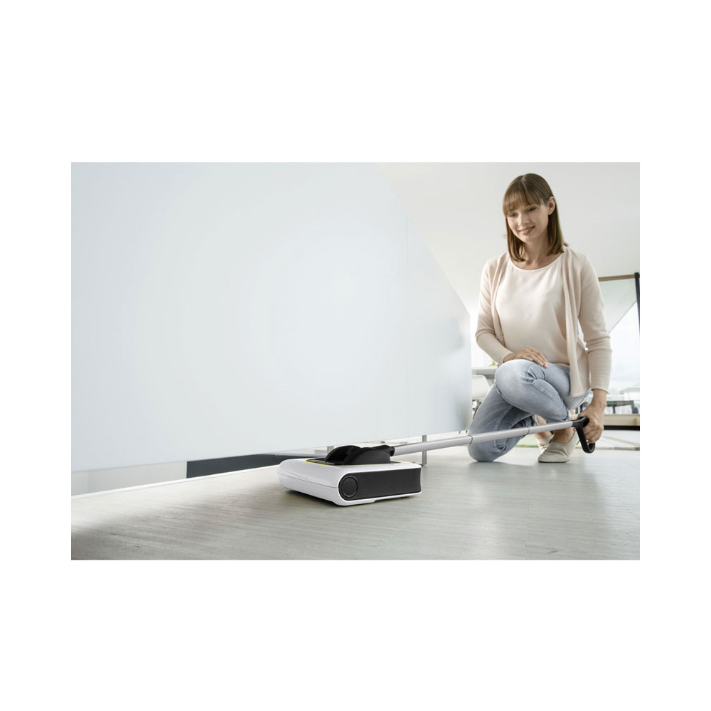 Aspirateur Balai Sans Fil KÄRCHER KB5 - Blanc