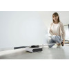 Aspirateur Balai Sans Fil KÄRCHER KB5 - Blanc