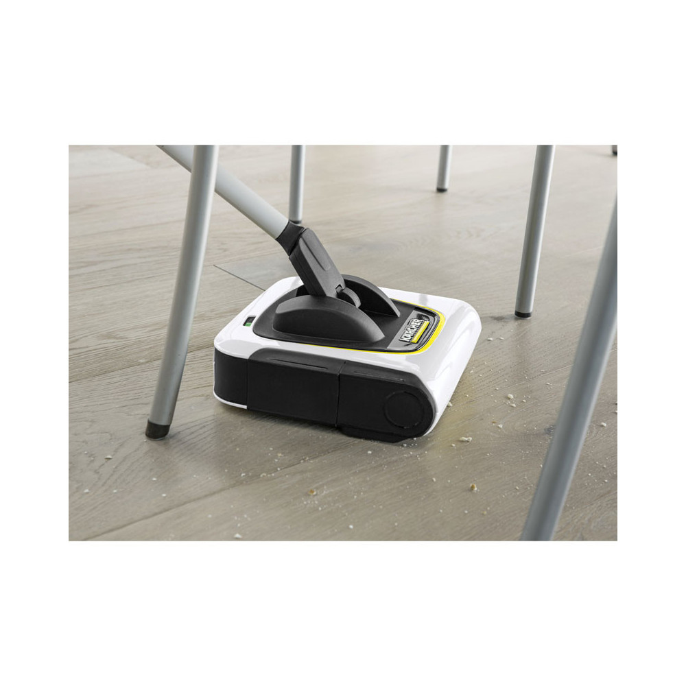 Aspirateur Balai Sans Fil KÄRCHER KB5 - Blanc