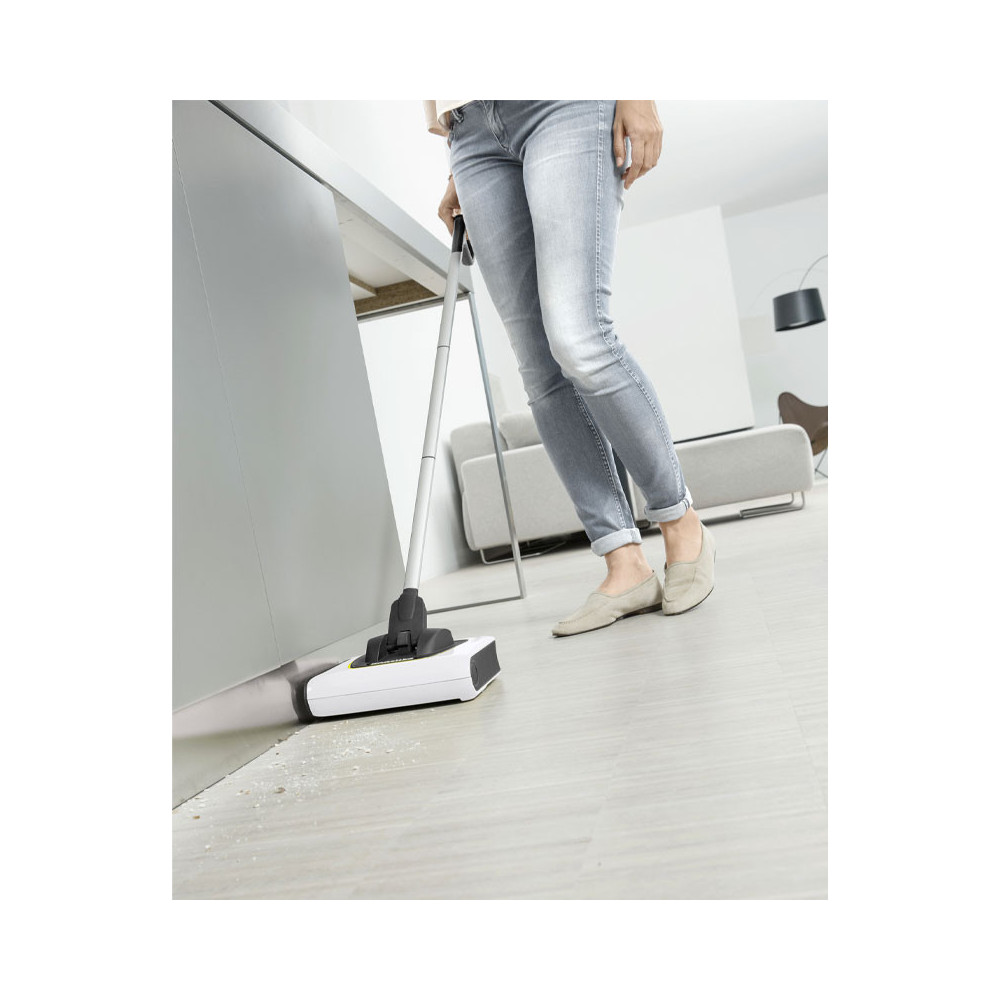 Aspirateur Balai Sans Fil KÄRCHER KB5 - Blanc