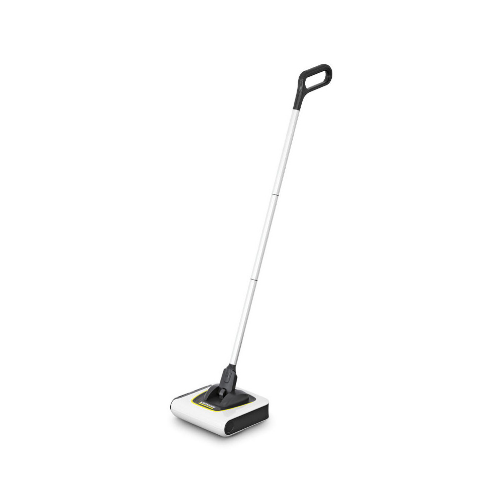 Aspirateur Balai Sans Fil KÄRCHER KB5 - Blanc