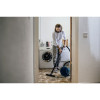 Aspirateur Multifonction KÄRCHER WD3 P-V 1000W - Noir&Jaune