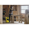 Aspirateur Multifonction KÄRCHER WD3 P-V 1000W - Noir&Jaune