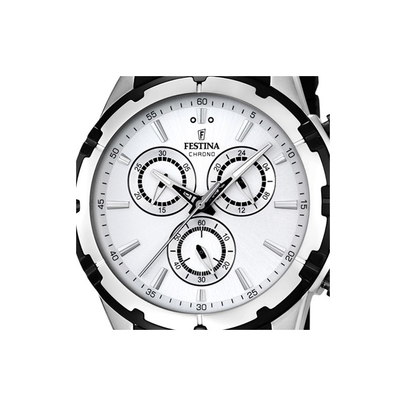 Montre Homme Festina 16838/2