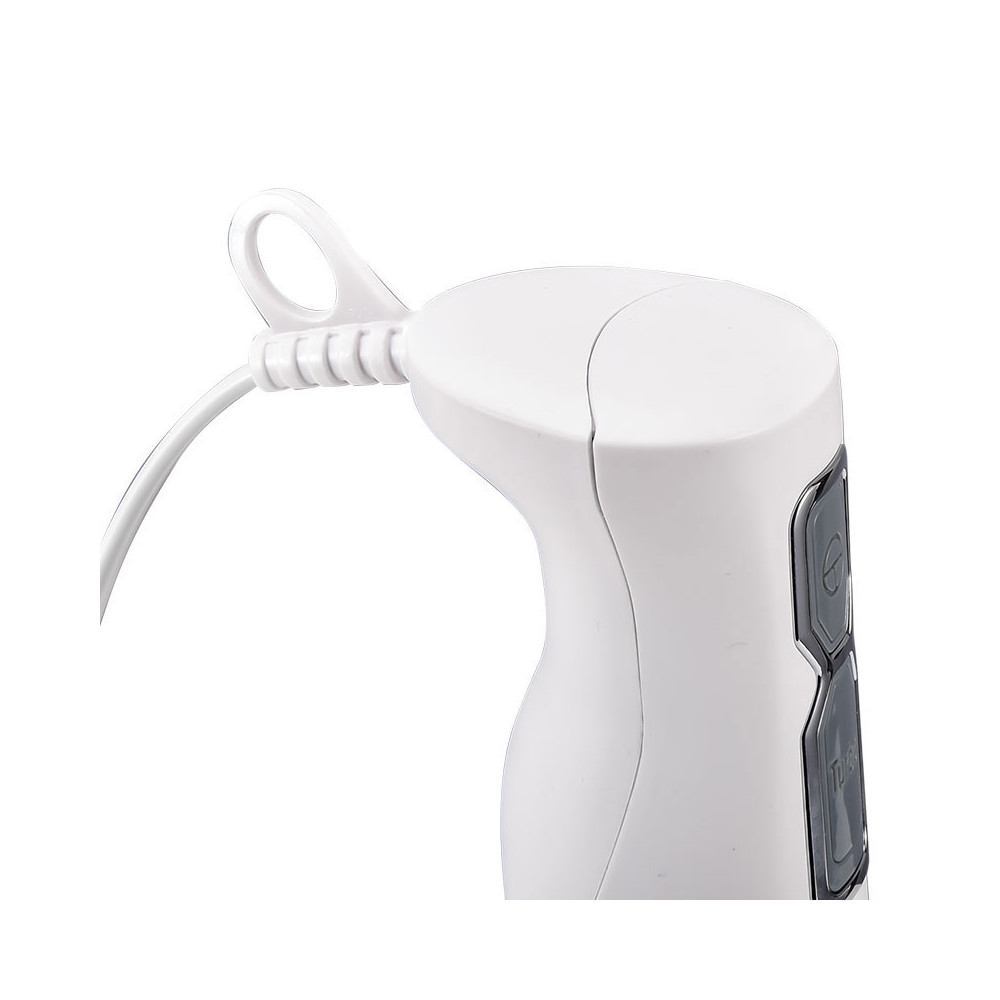 MIXEUR LEXICAL 250W AVEC BOL / Blanc / LHB1603