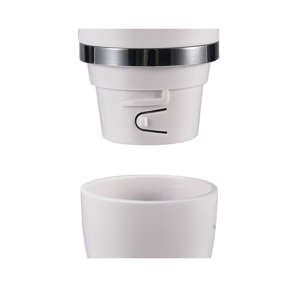 MIXEUR LEXICAL 250W AVEC BOL / Blanc / LHB1603