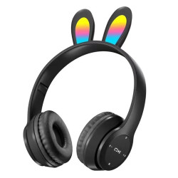Casque Bluetooth P47R Pour...