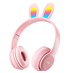 Casque Bluetooth P47R Pour...