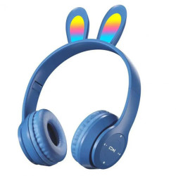 Casque Bluetooth P47R Pour...