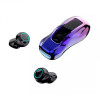 Écouteurs Sans Fil TWS T911 / VIOLET