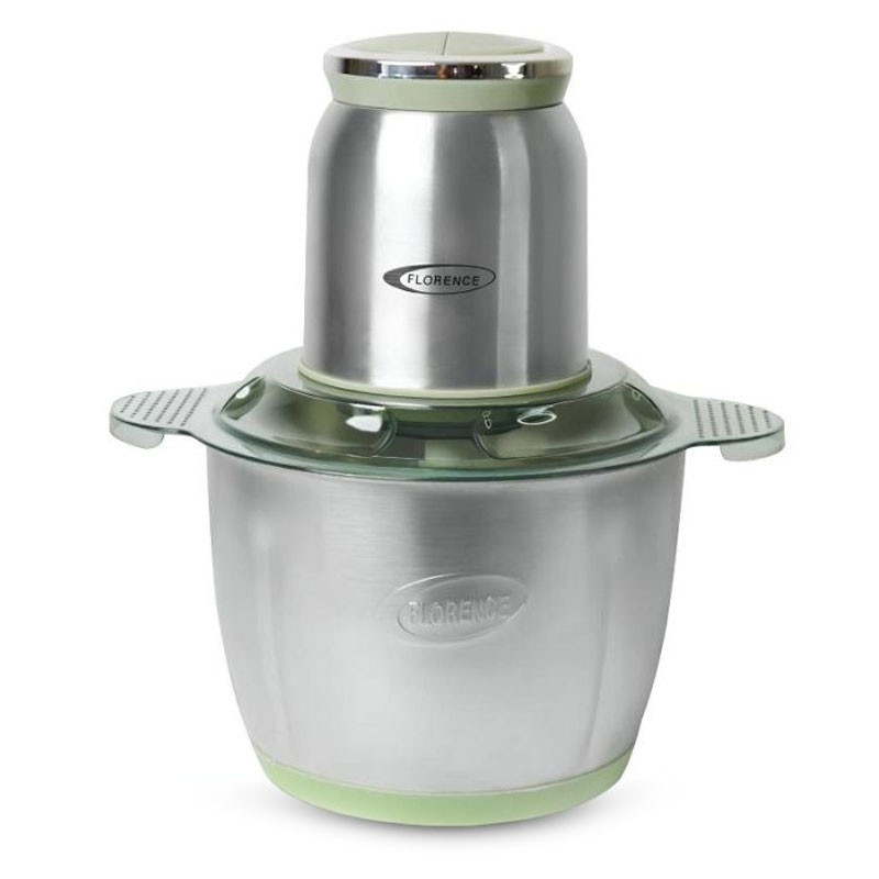 HACHOIR VIANDE 8 IN1 FLORENCE INOX HACHOIR VIANDE 8 IN1 FLORENCE INOX