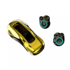 EARBUDS WIRELESS TWS T911 GOLD
