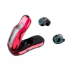 EARBUDS WIRELESS TWS T911 RED