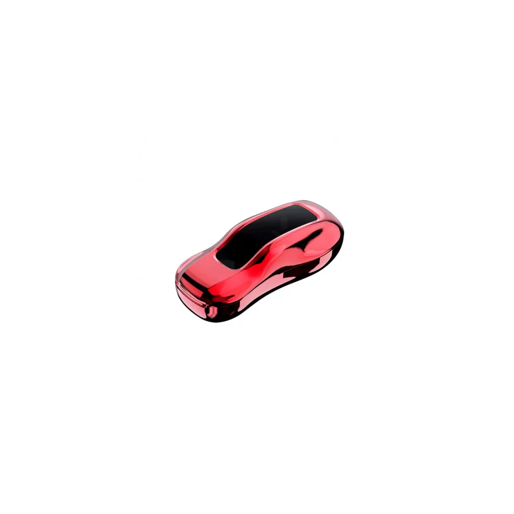 EARBUDS WIRELESS TWS T911 RED
