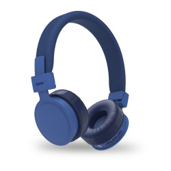Casque Bluetooth Hama...
