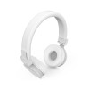 Casque Bluetooth Hama Freedom Lit II supra-aural pliable avec micro / Blanc