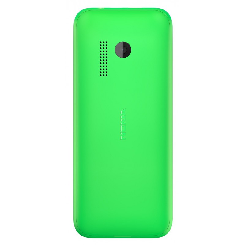 Téléphone Portable Nokia 215 / Vert