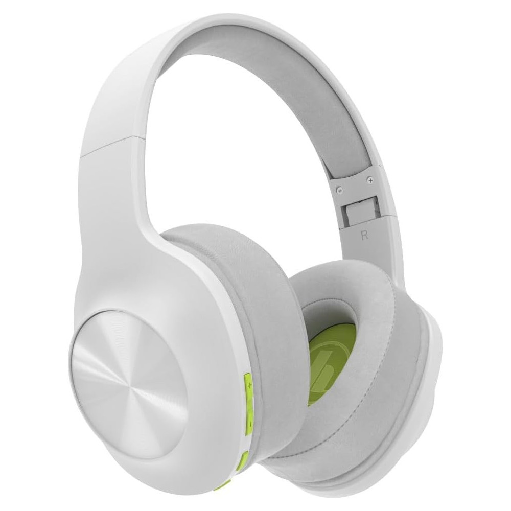 Casque Bluetooth Hama Spirit Calypso II Bass Boost / Blanc