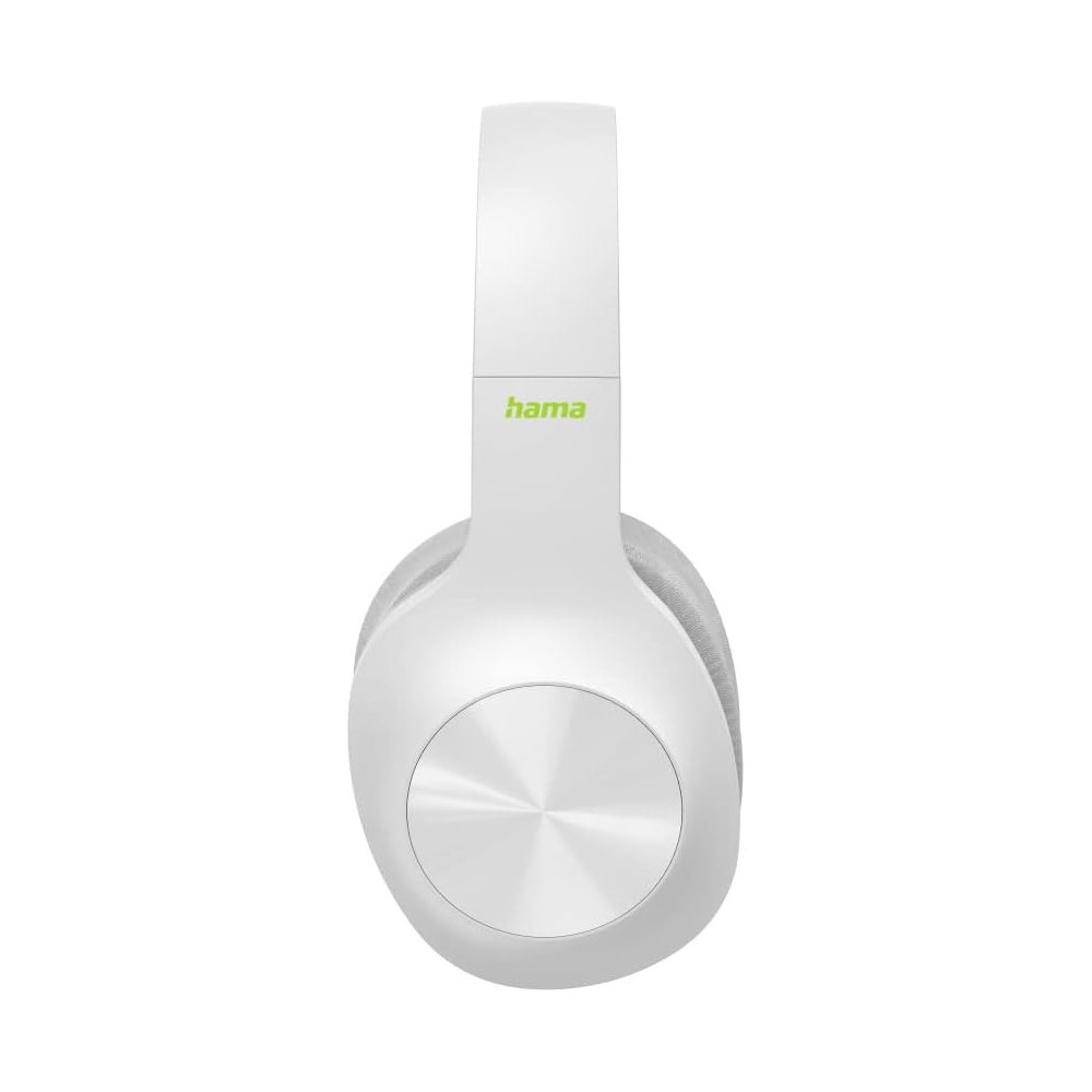 Casque Bluetooth Hama Spirit Calypso II Bass Boost / Blanc