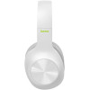 Casque Bluetooth Hama Spirit Calypso II Bass Boost / Blanc