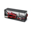 Enceinte Portable MUSE M-720LD Bluetooth
