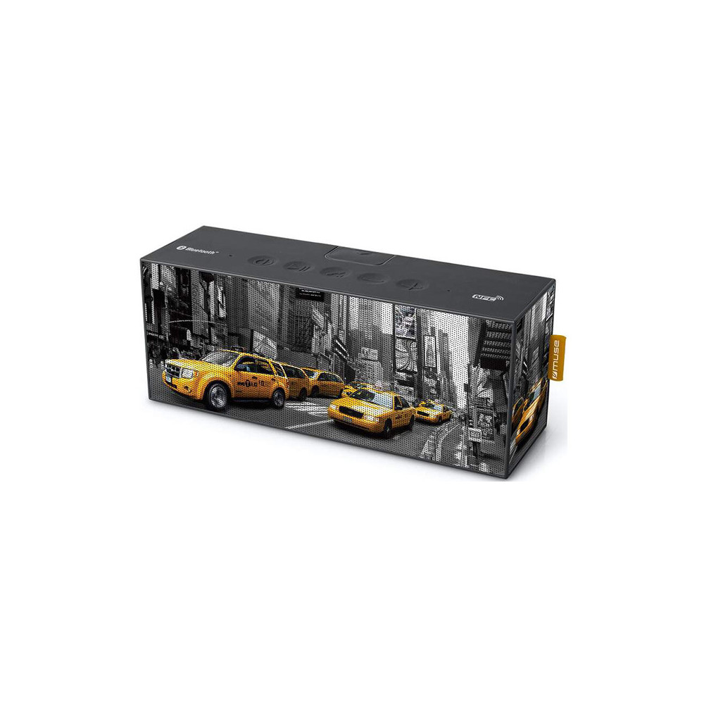 Enceinte Portable MUSE M-720NY Bluetooth