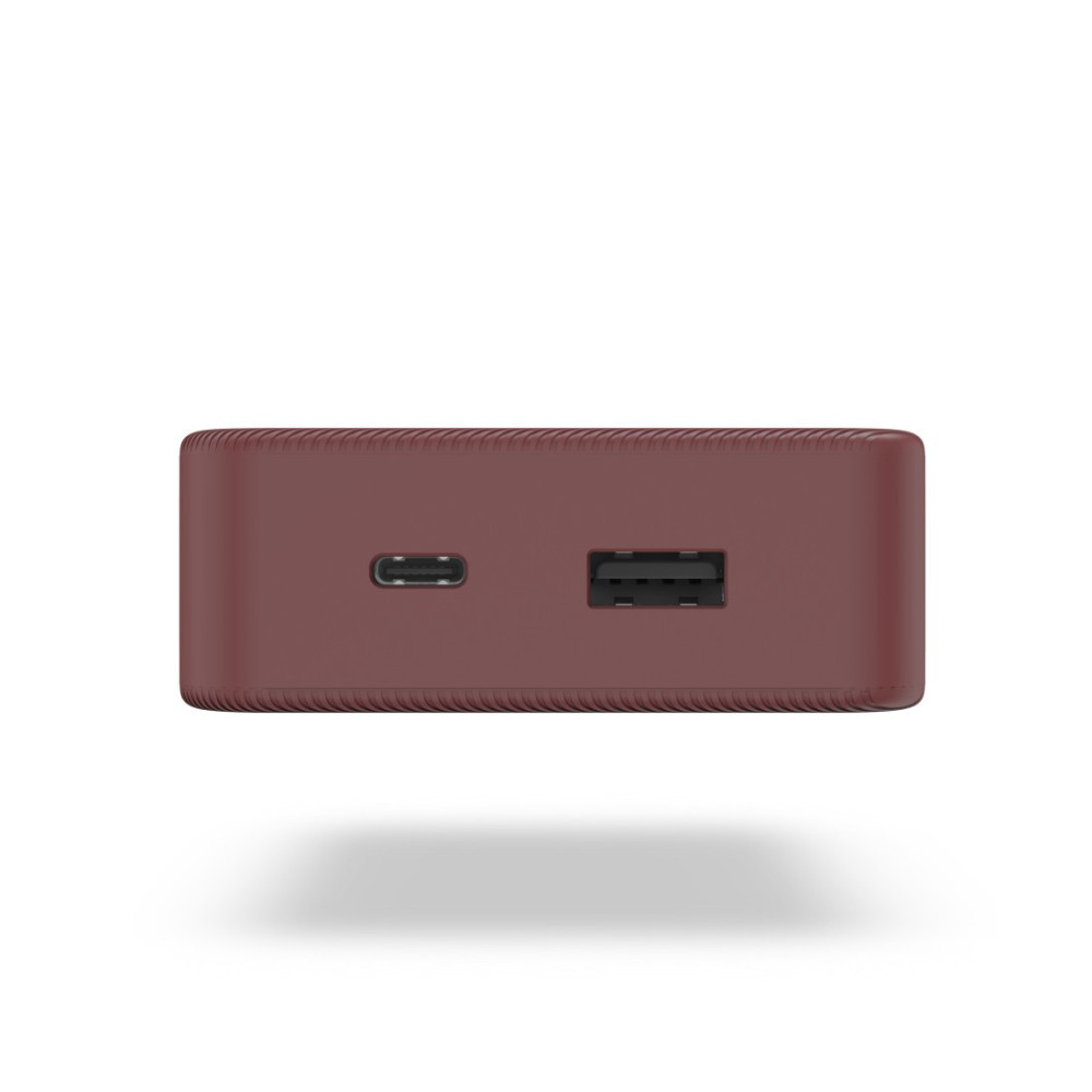 Power Bank HAMA 201717 20000mAh - ROUGE