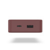 Power Bank HAMA 201717 20000mAh - ROUGE