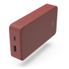 Power Bank HAMA 201717 20000mAh - ROUGE
