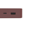 Power Bank HAMA 201717 20000mAh - ROUGE