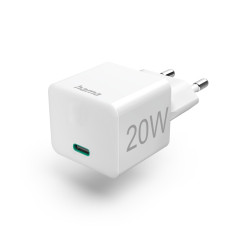 CHARGEUR Hama rapide,...