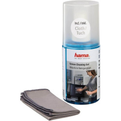 Gel de nettoyage Hama pour...